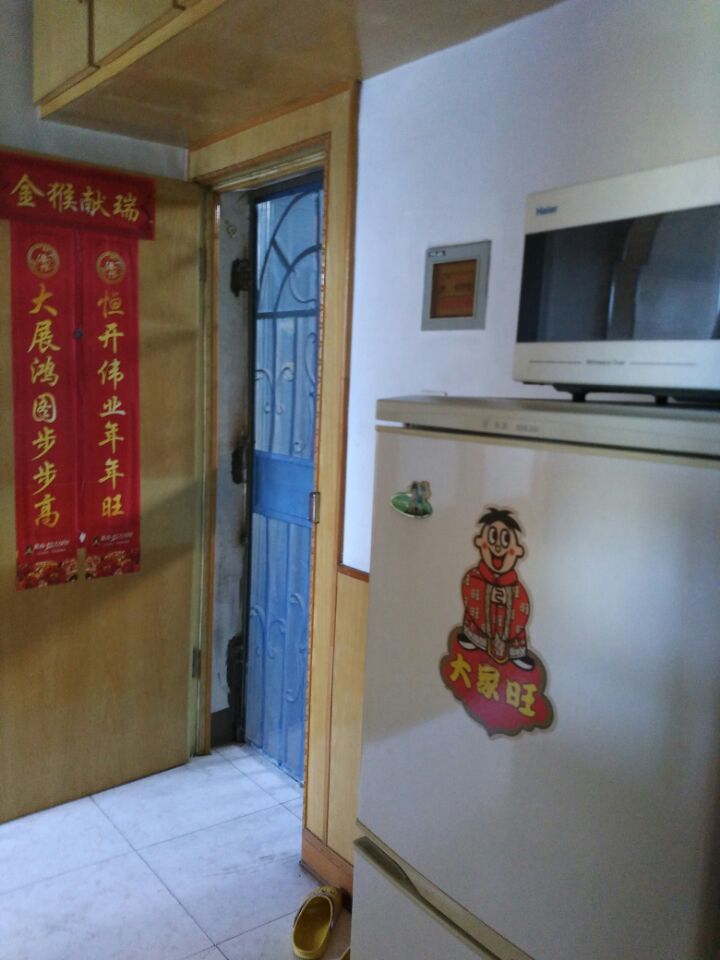 桂苑东区好房出租_6