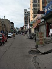 通用商铺 57平 优质地段临街旺铺 住宅底商