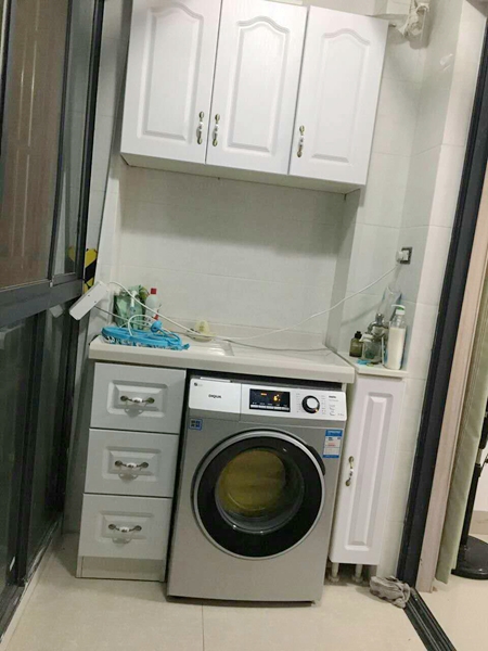 金恒雅苑2室2厅普装出售_8