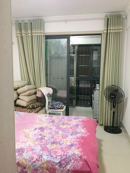 金恒雅苑2室2厅普装出售_6