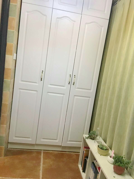 金恒雅苑2室2厅普装出售_7