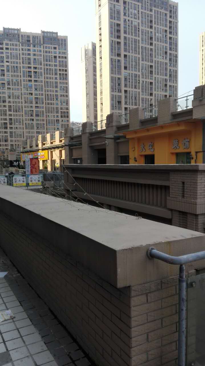 龙湖中心火热地段商铺出售_5