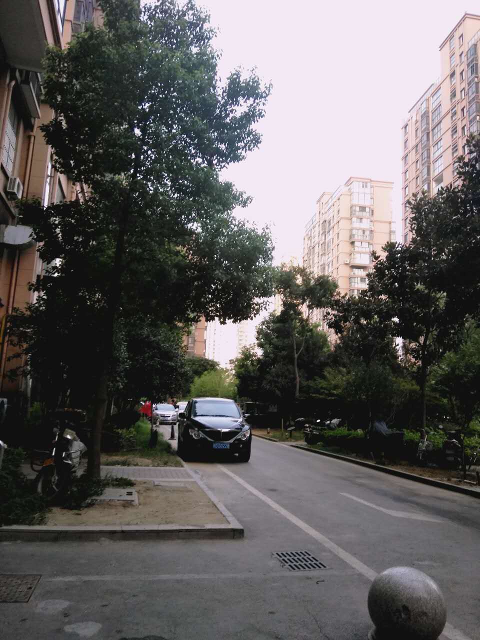 圣地新都会 88平 两室两厅 豪装 学区房 交通便利_14
