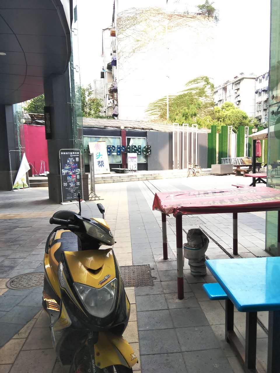 龙湖中心商铺 _11