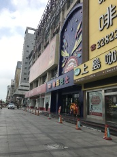 通用商铺 36平 临街旺铺 优质地段 交通要塞 人流密集