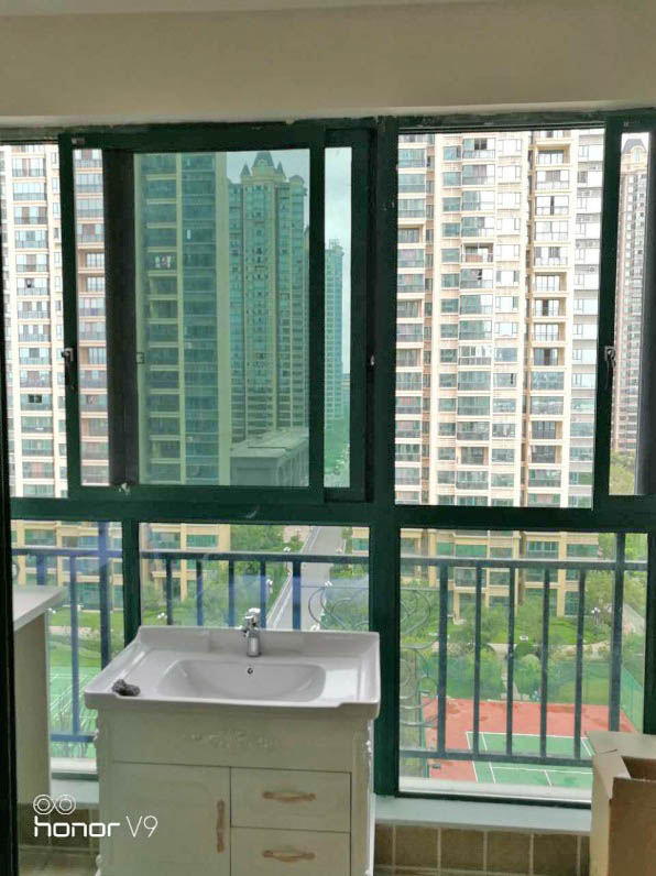 恒大绿洲精装吉房拎包入住_7
