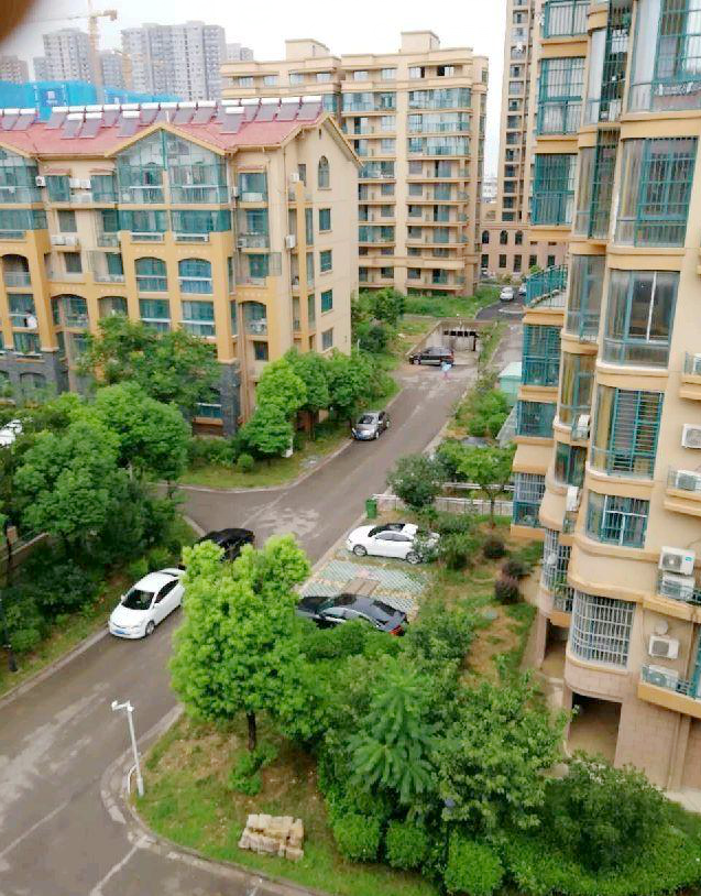 香榭华都西区毛坯房3房2厅1卫学区房对外出售_12
