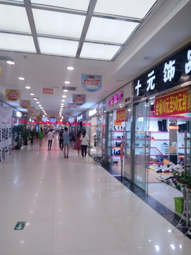 龙湖路地下商业街旺铺_10