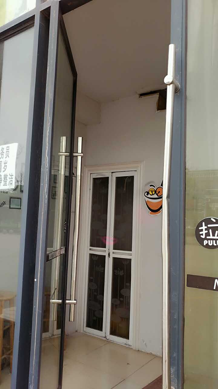 田家庵区 105平 临街旺铺 普装 商业街_6