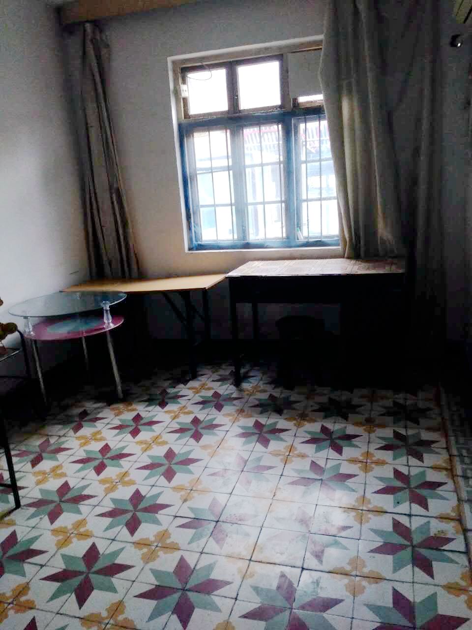 基建村3室1厅简装出租_6
