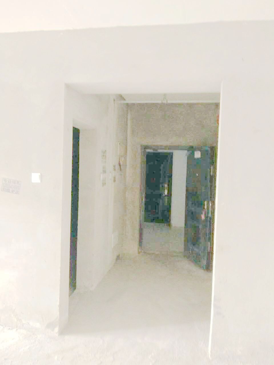 翰林锦城 53平 南向一室一厅 单价5402元 矿一中本校学区房_4