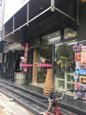 田家庵区 90平单铺 优质地段 低楼层商铺出售