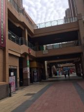龙湖中心 35平 临街旺铺 优质地段 人流密集