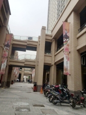 龙湖中心 40平 临街旺铺 优质地段