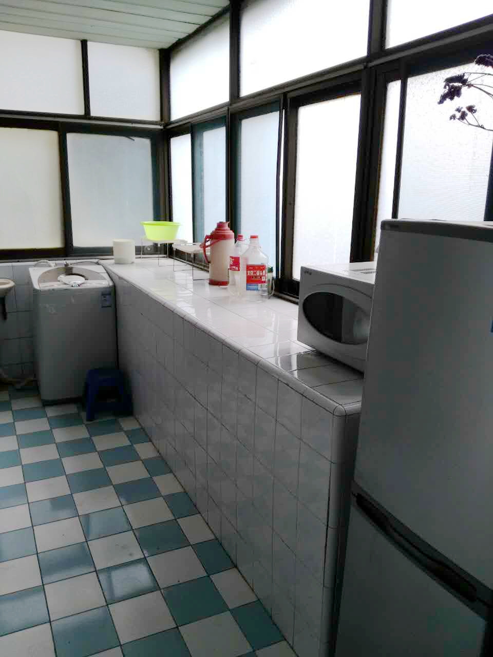 商业局家属楼3室1厅普装 出租 东西齐全，拎包即住_8
