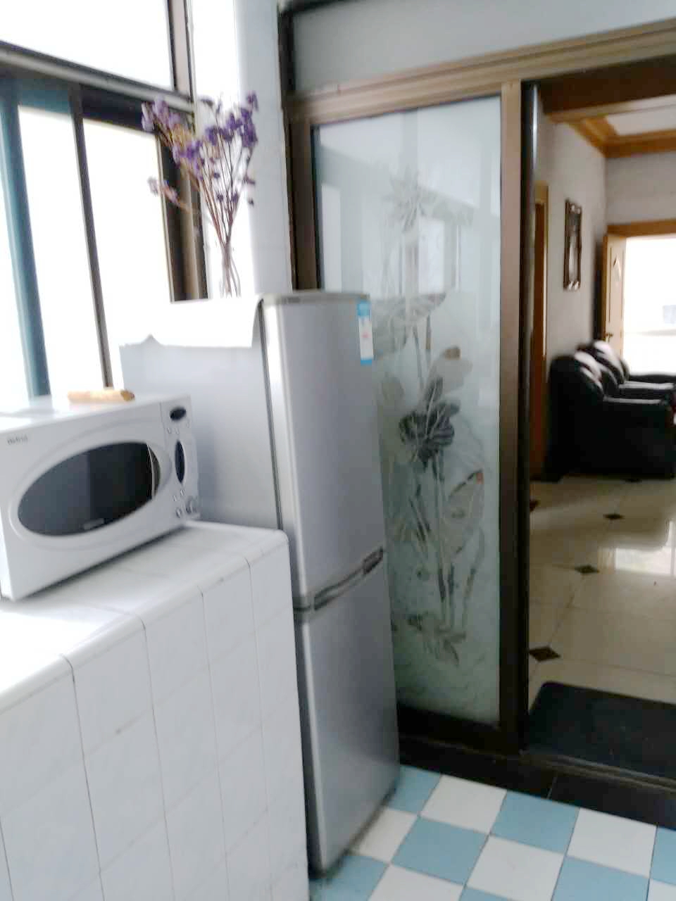 商业局家属楼3室1厅普装 出租 东西齐全，拎包即住_10