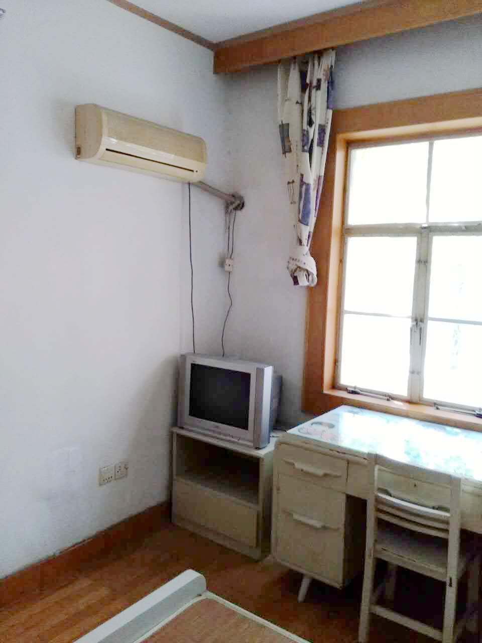 商业局家属楼3室1厅普装 出租 东西齐全，拎包即住_3