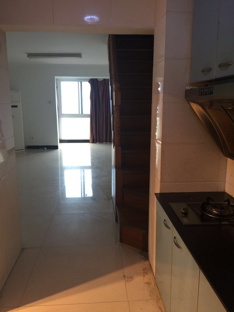 龙湖路一号2室1厅1厨1卫1阳台48平米_7