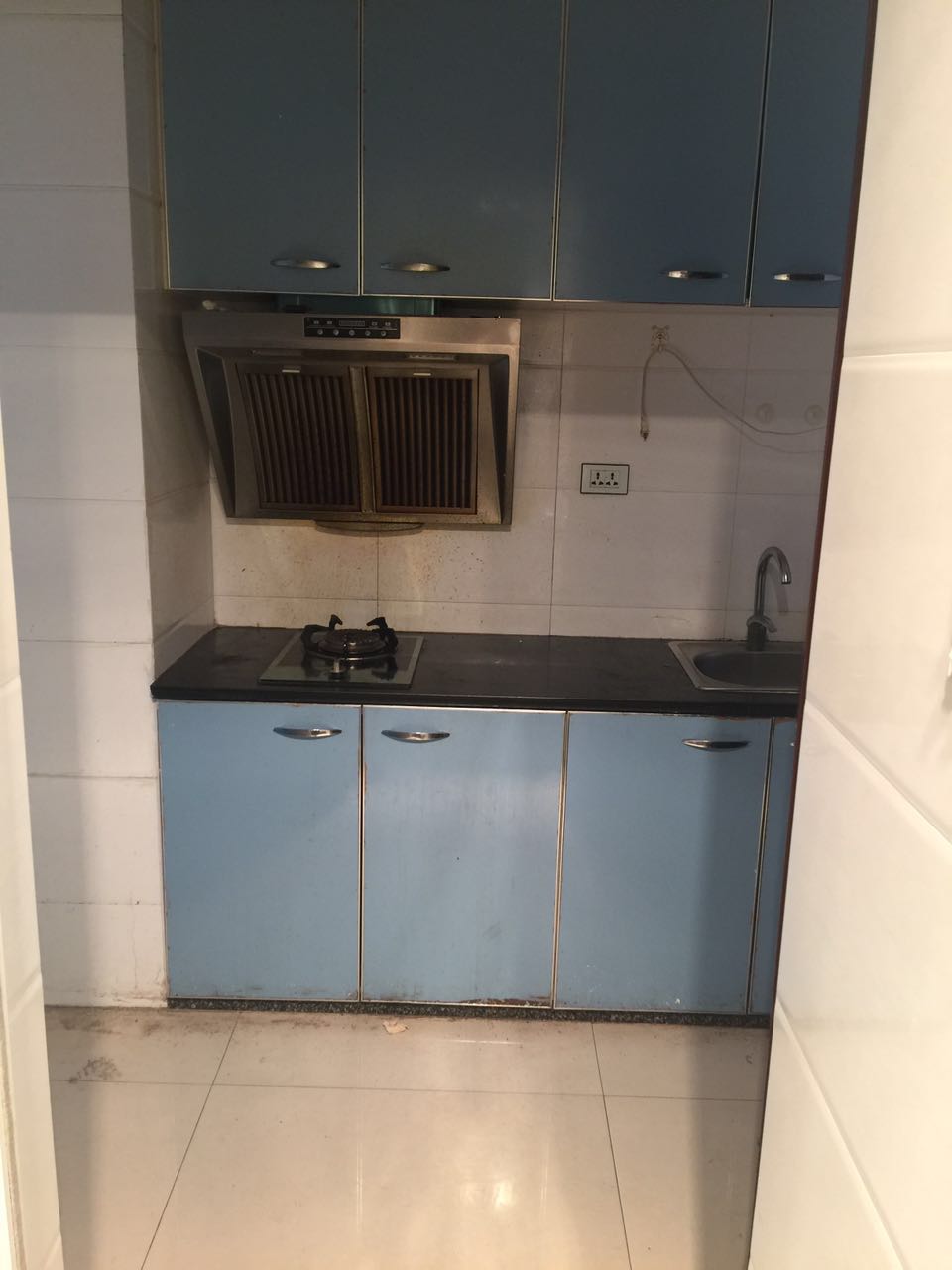 龙湖路一号2室1厅1厨1卫1阳台48平米_4