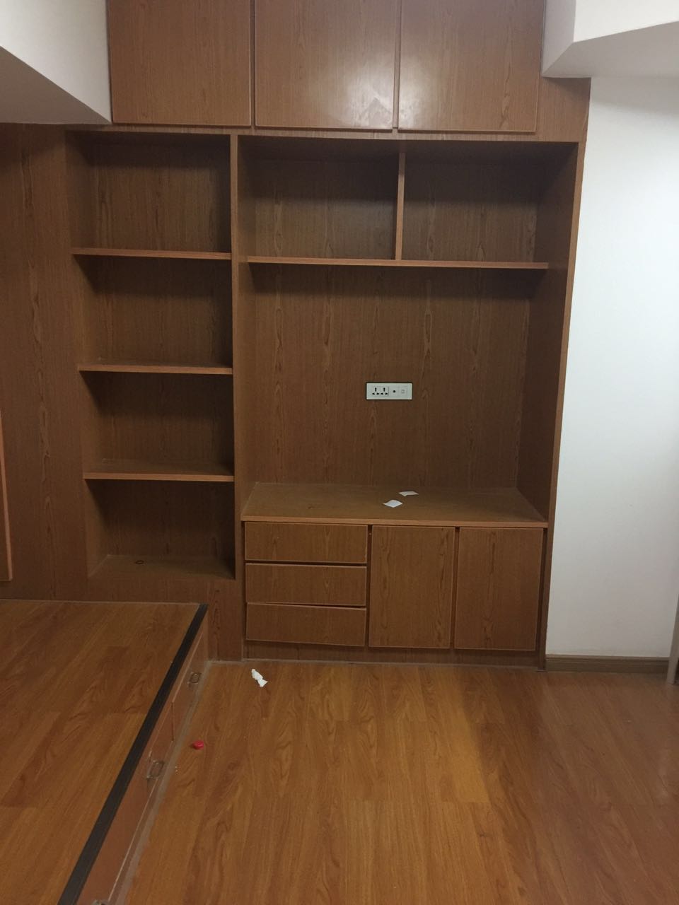 龙湖路一号2室1厅1厨1卫1阳台48平米_3