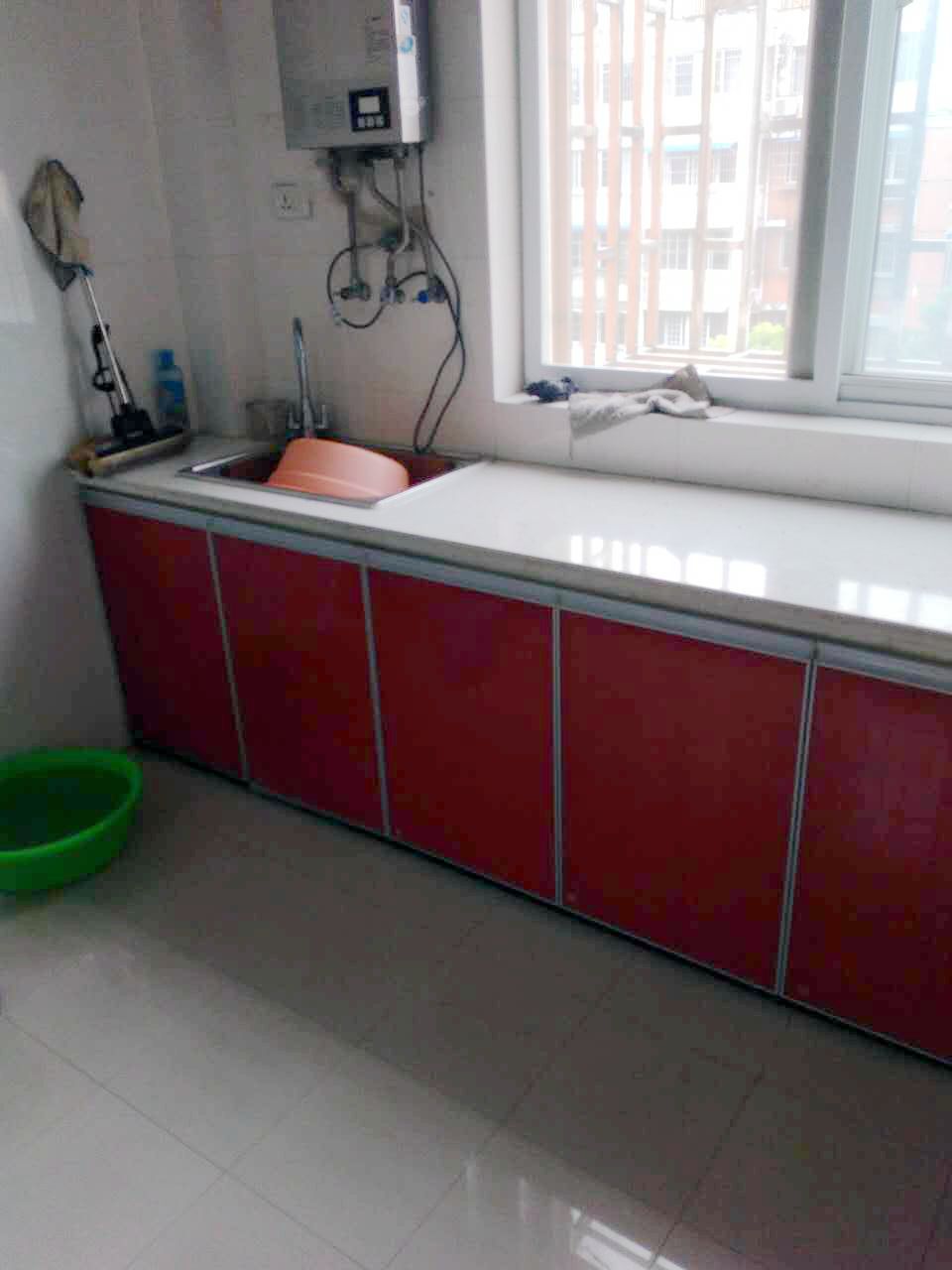 南苑二期 精装3室2厅 化建小学_4