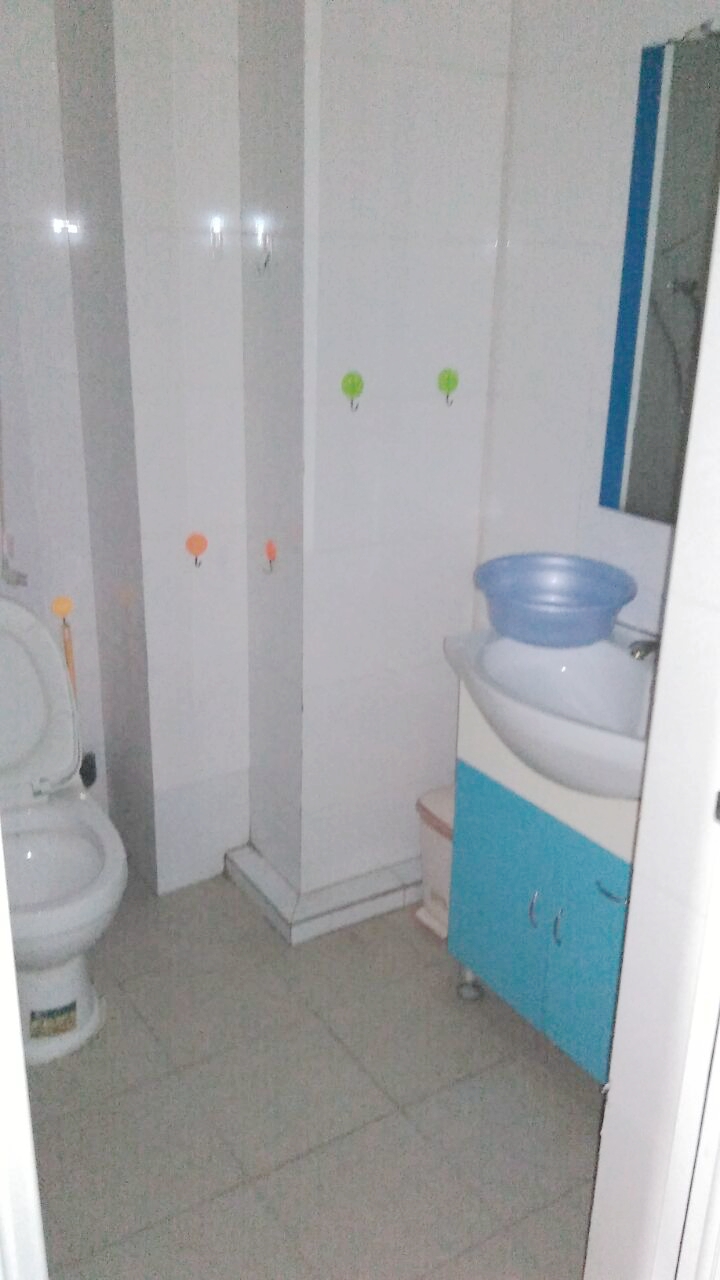 龍湖路一號1室1廳精裝修出租_7