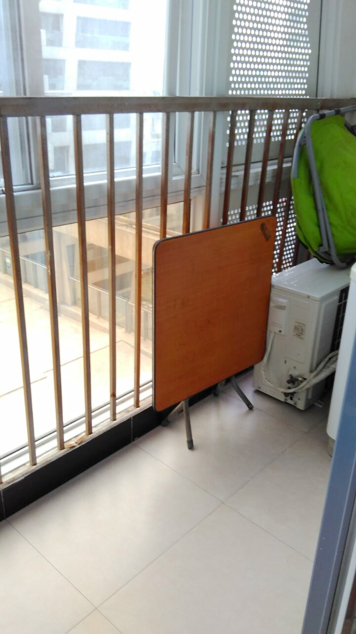 龍湖路一號1室1廳精裝修出租_6