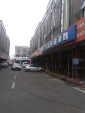 联华汽配城 108平 朝南大平层 交通便利 随时看房