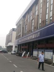 联华汽配城 115平 临街旺铺 普装 即买即用