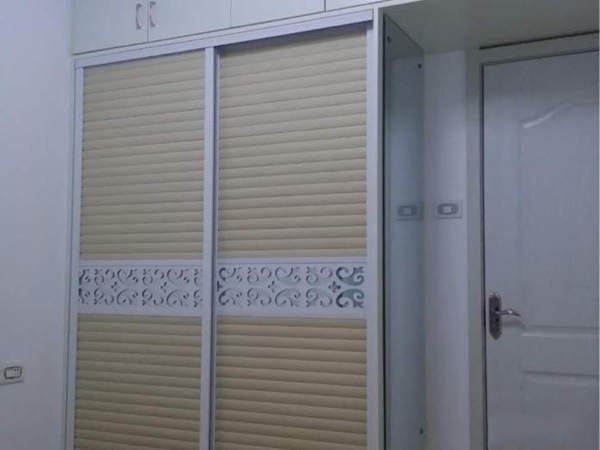 信谊四季城精装修没住过_5