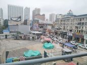 龙湖中心 24平临街旺铺 优质地段人流密集 南向高楼层