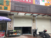 通用商铺 42平 临街精装旺铺 人流密集交通要塞