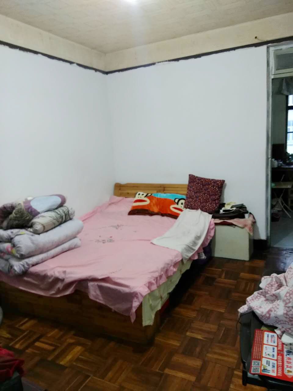 泉山东淮村 2室1厅 普装 出售_2