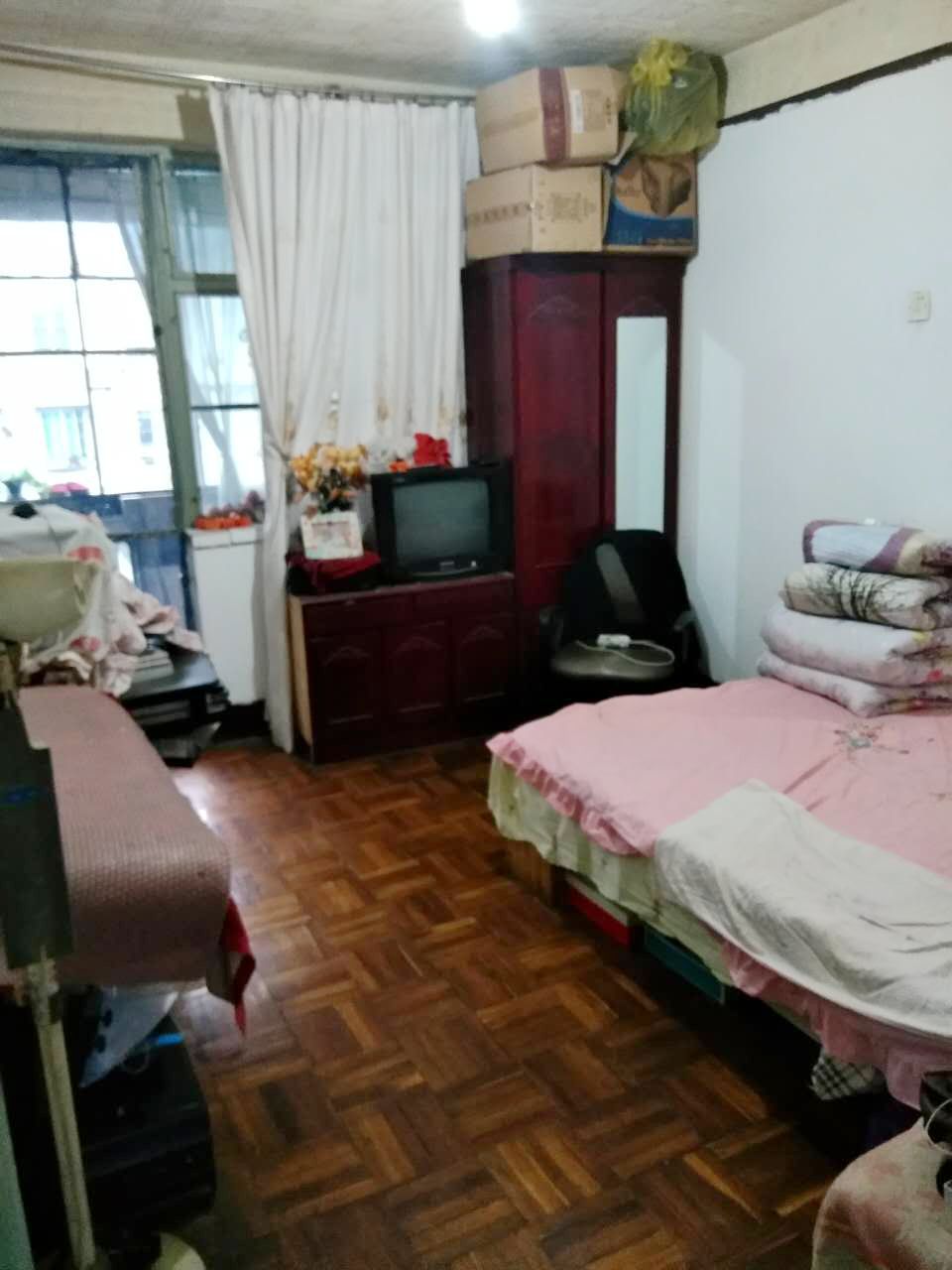 泉山东淮村 2室1厅 普装 出售_5