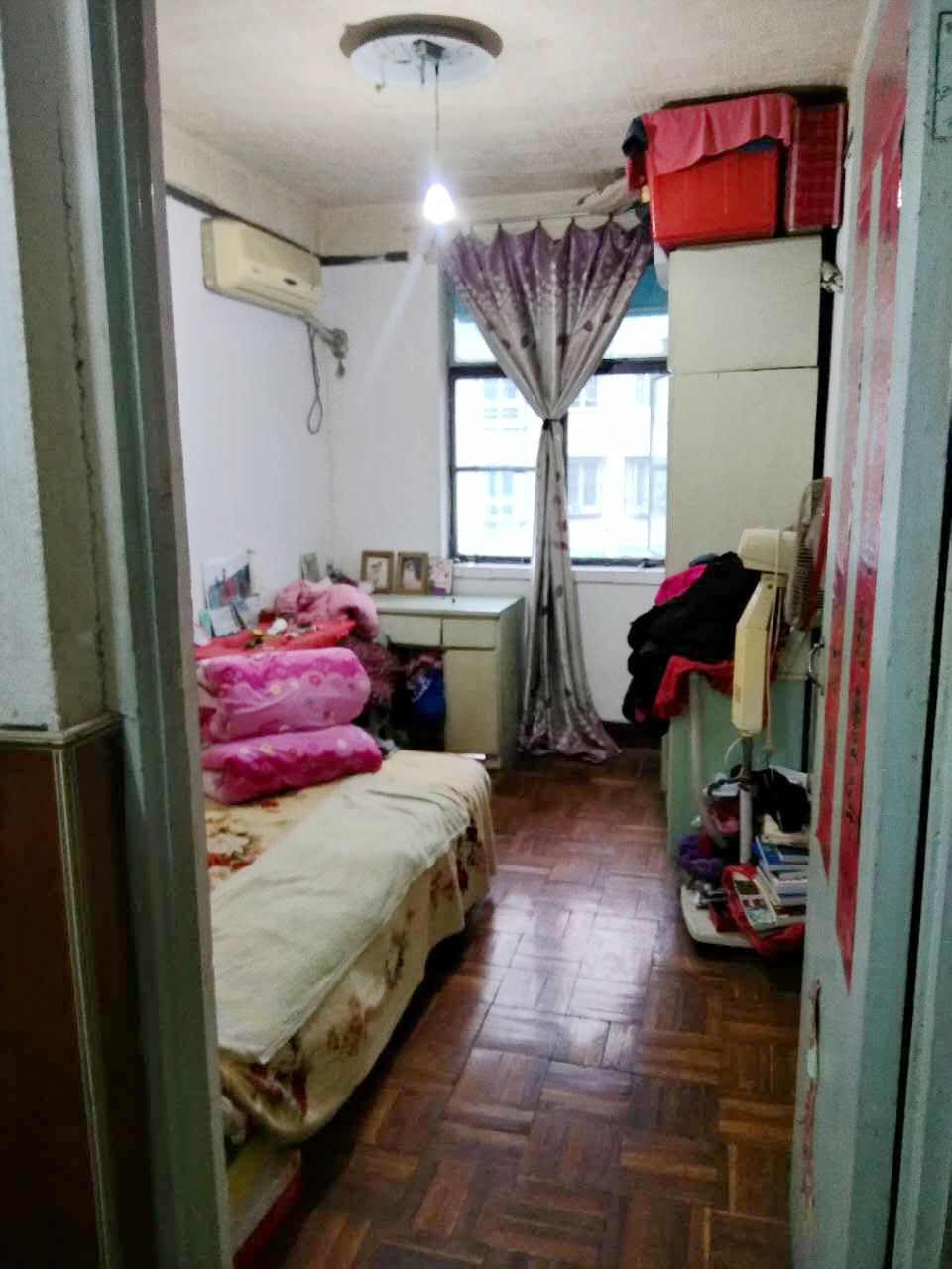 泉山东淮村 2室1厅 普装 出售_3