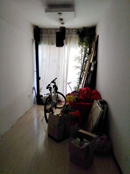 绿城花园出租房118平方三室两厅大户型精装修