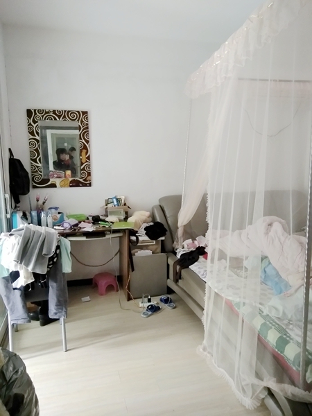 绿城花园出租房118平方三室两厅大户型精装修