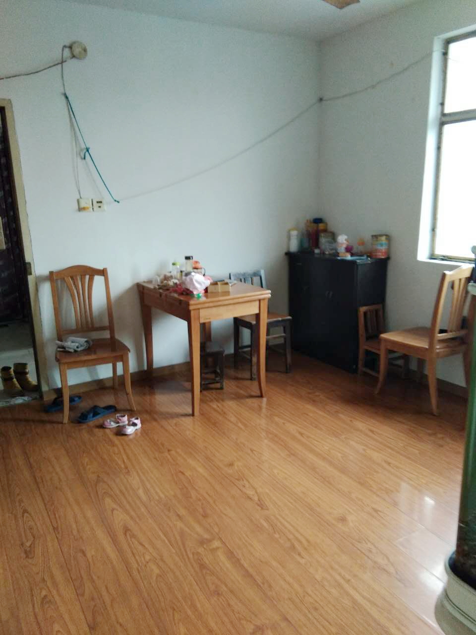 柏园南村二期3室1厅简装出售_2
