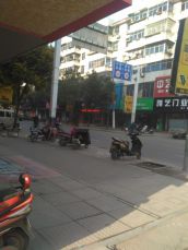 香港街 107平 沿街单铺 优质地段 南向临街旺铺
