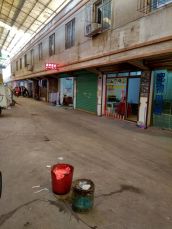 东苑菜市 42平 南向一室一厅 优质地段 低总价
