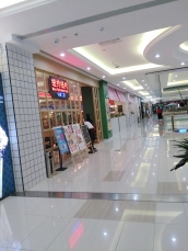 金地环球港 22平 优质地段商铺 人流密集 高楼层
