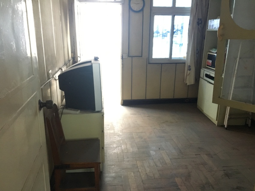 柏园新村 80平 南向三室一厅 交通便利 高楼层采光好_5