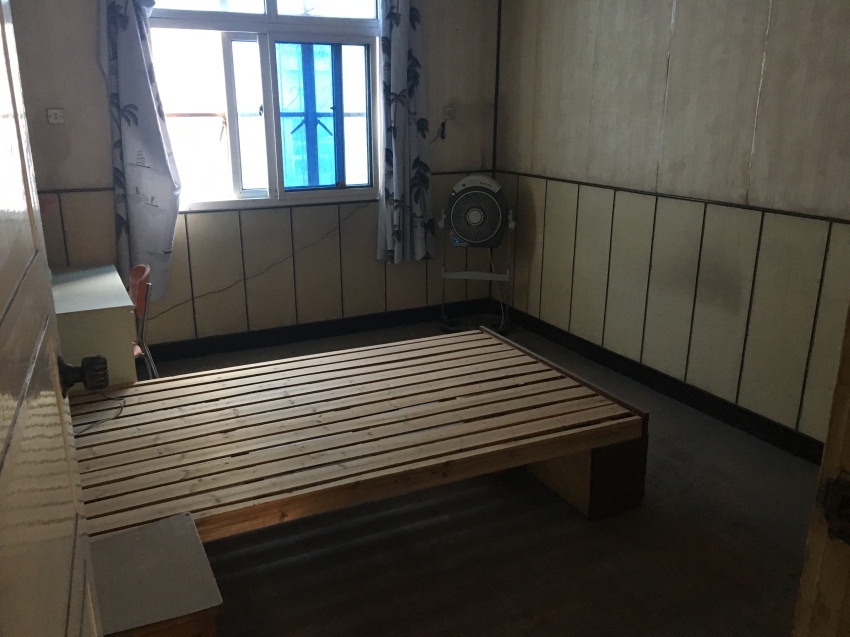 柏园新村 80平 南向三室一厅 交通便利 高楼层采光好_13