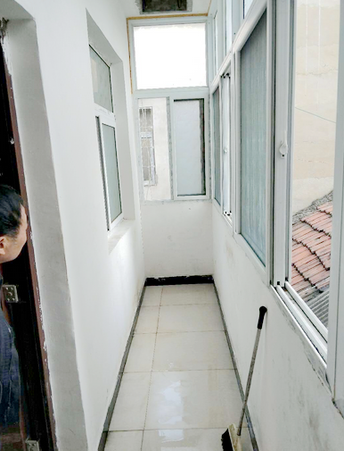 东城市场淮光巷自建房_12