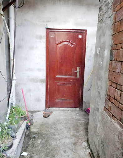 东城市场淮光巷自建房_11