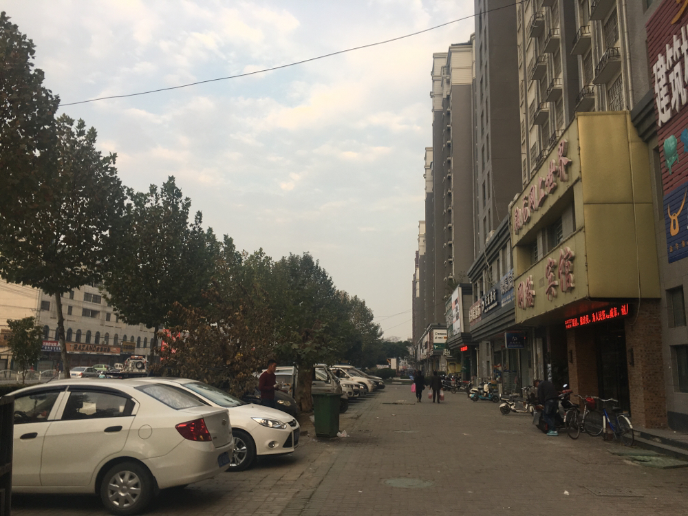 斯瑞明珠城 183平 临街旺铺 优质地段人流密集_6