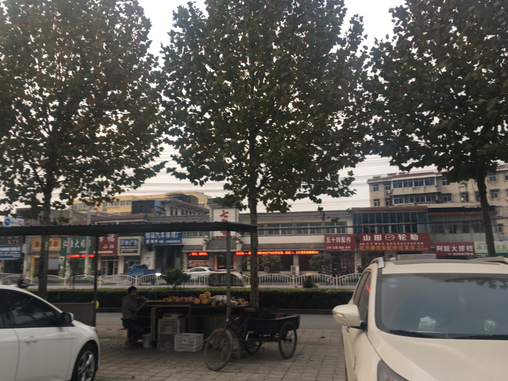 斯瑞明珠城 183平 临街旺铺 优质地段人流密集_5