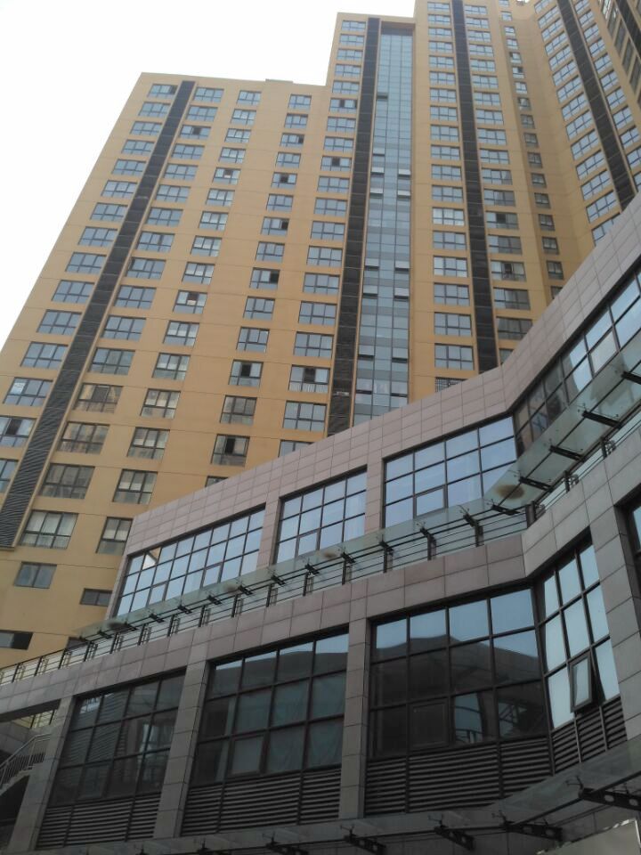 上品印象 52平 一室一厅 高楼层采光好 单价3403元/平_7