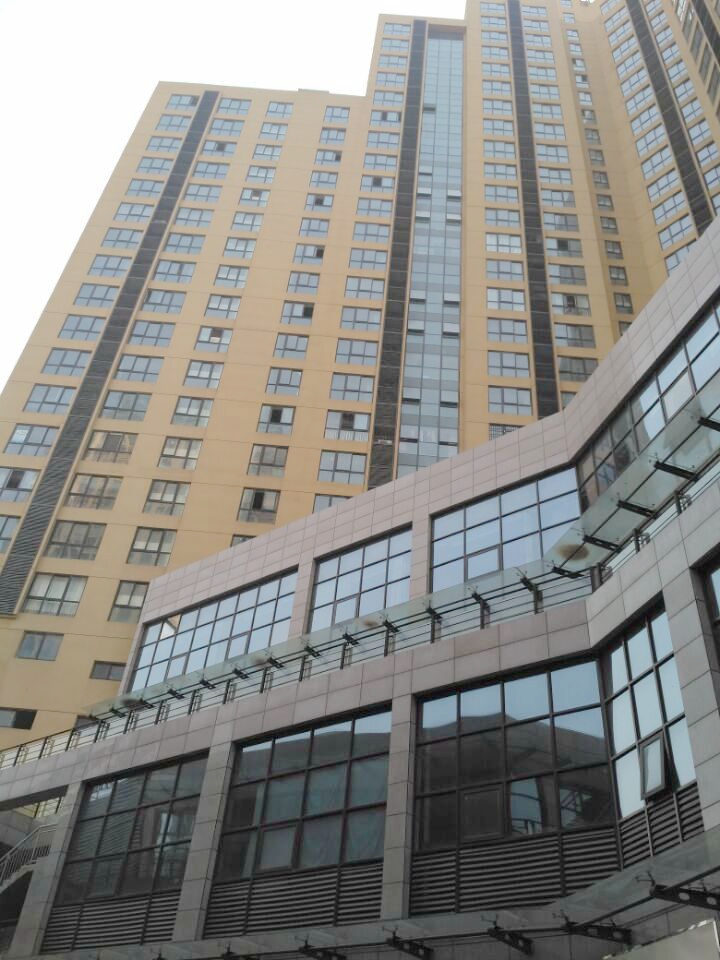 上品印象1室1厅精装公寓对外出售_4
