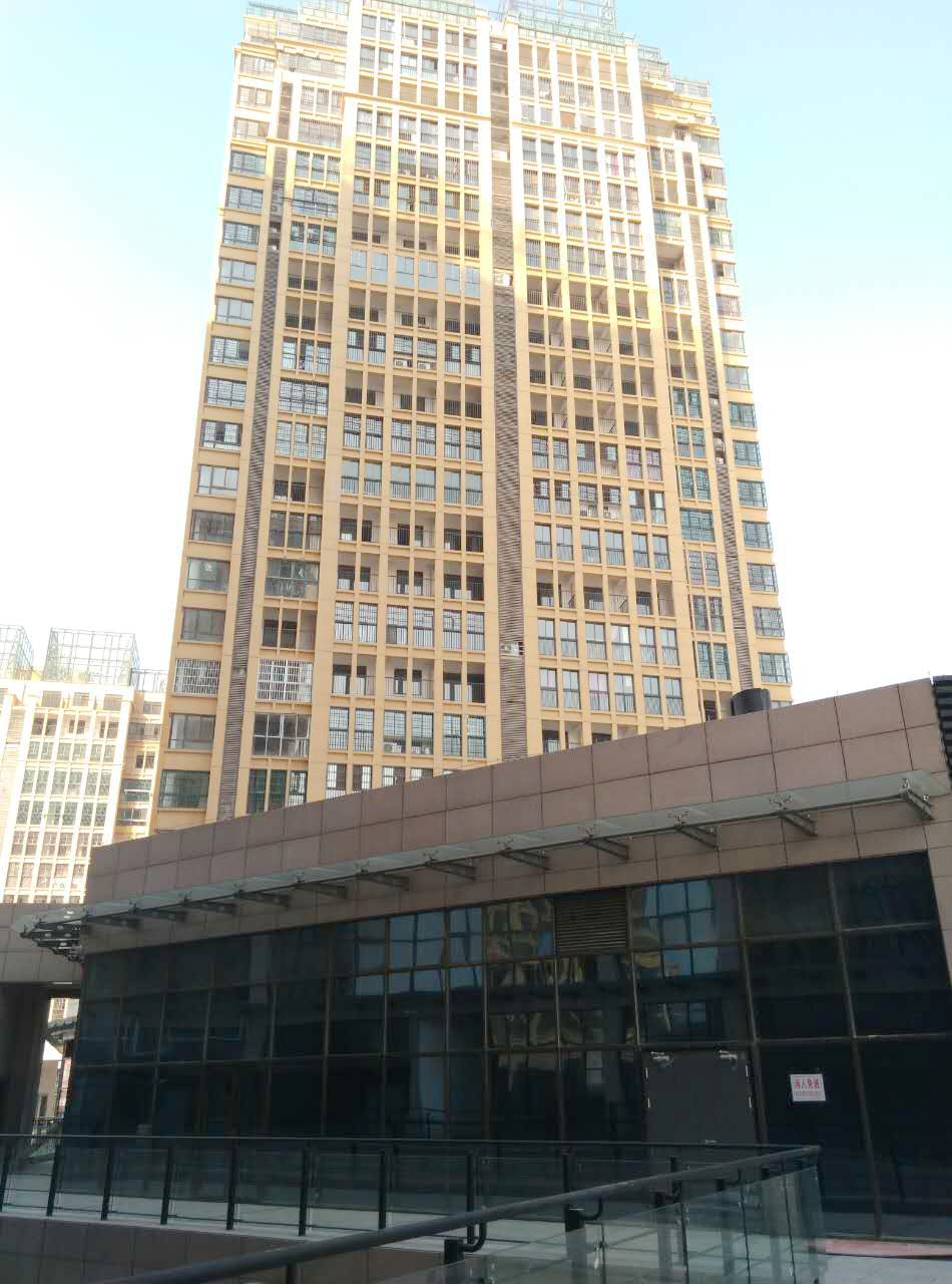 上品印象1室1厅精装公寓对外出售_5